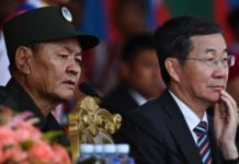 မိူင်းၶႄႇၾၢင်ႉသိုၵ်းမၢၼ်ႈ လႄႈ ၸုမ်းပွတ်းႁွင်ႇတင်းသဵင်ႈ ၽႂ်ယႃႇပၼ်သဵင်ၵွင်ႈတႅၵ်ႇ