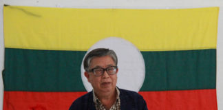 ၸဝ်ႈၶိုၼ်းသႂ်