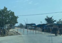 သိုၵ်းမၢၼ်ႈ ပိၵ်ႉဢိုတ်းတၢင်းၶဝ်ႈဢွၵ်ႇဝဵင်း ၼႂ်းမိူင်းတႆး