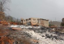 ၾႆးမႆႈႁိူၼ်းၵူၼ်းဝၢၼ်ႈဢမ်ႇယွမ်း 50 လင် ပၢင်တိုၵ်းၼႂ်းၸႄႈဝဵင်းၼမ်ႉတူႈ