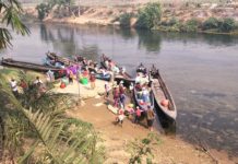 ၵူၼ်းမိူင်း သီႇပေႃႉ လႆႈၶိုၼ်းပၢႆႈၽေးသိုၵ်းမႃး 2 ဝၢၼ်ႈ