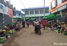 ဝဵင်းၼမ်ႉလၼ်ႈ ပိုတ်ႇလွၵ်ႊတၢဝ်ႊ ၵူၼ်းတိတ်းၸပ်းတၢင်းပဵၼ်လႄႈလူႉတၢႆၶိုၼ်းၼမ်မႃး