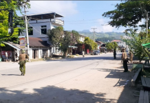 ၶၢဝ်ႇလိုဝ်းလွင်ႈသမ်းၶဵမ်ၶူဝ်ႊဝိတ်ႉ လၢမ်းၽႄႈထိုင်မိူင်းသႅၼ်ဝီ ၵူၼ်းထဝ်ႈ ၵူၼ်းမိူင်းတူၵ်းၸႂ်ႁႅင်း