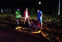 ရူတ်ႉၵႃး တင်း ရူတ်ႉၶိူင်ႈ ၽႃႇၵၼ် ၵၢင်ဝဵင်းၼမ်ႉလၼ်ႈ ၵူၼ်းတၢႆၵေႃႉၼိုင်ႈ