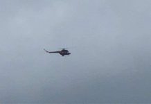 သိုၵ်းမၢၼ်ႈတူင်ႉၼိုင်ၼႂ်းဝဵင်းလူင်ၵမ်ႈၽွင်ႈ ဝၢႆးလင် NUG ပိုၼ်ၽၢဝ်ႇတႄႇဝၼ်းလုၵ်ႉၽိုၼ်ႉ