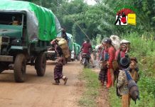 RCSS တင်း SSPP သိုပ်ယိုဝ်းၵၼ်ၼႂ်းမိူင်းၵိုင် ၵူၼ်းဝၢၼ်ႈ2000 ပၢႆ လႆႈသိုပ်ႇပၢႆႈထႅင်ႈ