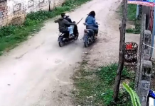 ၽူႈလၵ်ႉၵူၼ်းၸူၼ်လိူင်ႇၼမ်ႁႅင်း ၼႂ်းၸႄႈဝဵင်းလႃႈသဵဝ်ႈ