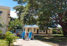 ၶူဝ်ႊဝိတ့် 19 ဝဵင်းမိူင်းပၼ်ႇ