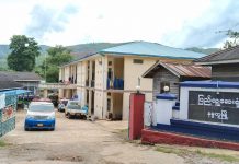 ၵူၼ်းတိတ်းၸပ်း တၢင်းပဵၼ်ၶူဝ်ႊဝိတ့် 19 ဝဵင်းၼမ့်တူႈ ၸမ်ထိုင် 600 ႁူင်းယႃ ၼမ်ႉတူႈ