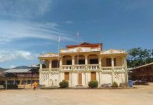 သင်ၶၸဝ်ႈ ၼႂ်းဝဵင်းၼမ်ႉတူႈ ၵူတ်ႇထတ်းႁၼ် တိတ်းၸပ်း ၶူဝ်ႊဝိတ်ႉ 50 ပၢႆ