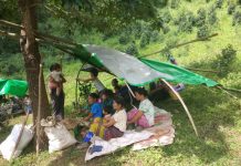 ၵူၼ်းပၢႆႈၽေးသိုၵ်း တီႈမိူင်းၵိုင် မွၵ်ႈ 3 ႁဵင် ယၢပ်ႇၽိုတ်ႇၶဝ်ႈၼမ့်တၢင်းၵိၼ်