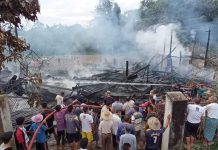 ၾႆးမႆႈႁိူၼ်းတီႈဝၢၼ်ႈၼွင်ၶမ်း