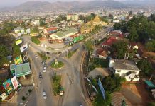 မၢၵ်ႇၵႆႉတႅၵ်ႇ ၼႂ်းဝဵင်းလႃႈသဵဝ်ႈ ၵူၼ်းမိူင်းတူၵ်းၸႂ် ဢမ်ႇမီးလွင်ႈႁူမ်ႇလူမ်ႈ ဝဵင်းလႃႈသဵဝ်ႈ