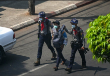 ၽူႈသိုဝ်ႇၶၢဝ်ႇ ၺႃးတီႉတီႈတႃႈၵုင်ႈ