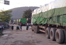 မိူင်းၶႄႇႁၢမ်ႈတေႃႉၶူဝ်းၵုၼ်ႇၶၢမ်ႈလႅၼ်လိၼ် မၢၼ်ႈ-ၶႄႇ လႄႈၶၼ်ၵုၼ်ႇသုင် ၼႂ်းမိူင်းတႆးပွတ်းႁွင်ႇ