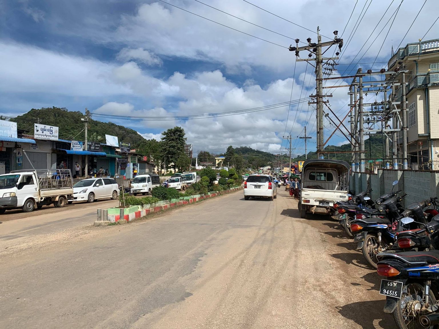 ပျီႇတူႉၸိတ်ႉPNO တီႉၺွပ်းၵူၼ်းသူႇသမ်းယႃႈ ပေႃႉထုပ်ႉမႂ်ငိုၼ်းသေပွႆႇပၼ်ၶိုၼ်း