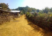 သိုၵ်းၶၢင် KIA ၶဝ်ႈယူႇသဝ်းၼႂ်းဝၢၼ်ႈ ၵူၼ်းဝၢၼ်ႈဢမ်ႇႁတ်းၼွၼ်းတီႈႁိူၼ်းယေး ၼႂ်းဢိူင်ႇမိူင်းယေႃ ၸႄႈဝဵင်းလႃႈသဵဝ်ႈ