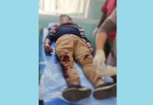 ပူႇၵႄႇၼုမ်ႇ ဝၢၼ်ႈတႃႈလူင် သီႇပေႃႉ ၺႃးယိုဝ်း ၼႂ်းၵၢတ်ႇ