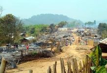 ၾႆးတူမ်ႈယိူဝ်ႇမူ မႆႈပႃးႁိူၼ်း 24 လင် ၼႂ်းၵိင်ႇၸႄႈဝဵင်းမိူင်းၵူၵ်း