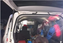 ၵူၼ်းမိူင်းယု 105 လၵ်း ဝဵင်းမူႇၸေႊ ၽိတ်းမေႃး ၽၼ်းတႅင်းၵၼ်