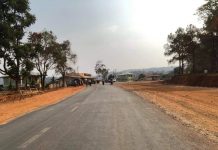 သိုၵ်းမၢၼ်ႈ ၵူတ်ႇထတ်းၾူၼ်း(မိုဝ်းထိုဝ်) ႁၢဝ်ႈႁႅင်း တီႈဝဵင်းတူၼ်ႈတီး