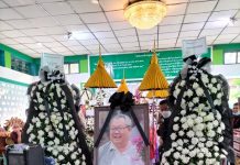 တဝ်ႈၽဝ်ႇလုပ်ႇ ၸဝ်ႈၶုၼ်ထုၼ်းဢူး တေဢဝ်မိူဝ်းၾင်ဝႆႉတီႈ ပႃႇႁဵဝ်ႈၸဝ်ႈၾႃႉဝဵင်းသီႇပေႃႉ