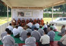 ႁေႃလူင်ၵဵင်းတုင်လင်မႂ်ႇ တႄႇၵေႃႇသၢင်ႈ တေၸႂ်ႉငိုၼ်း 4 မိုၼ်ႇသႅၼ်ပျႃး