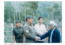 ၵၢၼ်ၽွမ်ႉႁူမ်ႈၸိူဝ်ႉၸၢတ်ႈလႄႈၵၢၼ်ၽိတ်းၽၢတ်ႈတိုဝ်ႉတၢင်း