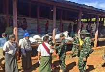 ၵူၼ်းမိူင်းသီႇသႅင်ႇယူႇယၢပ်ႇၼႂ်းၵႄႈၸုမ်းယိပ်းၵွင်ႈၵၢင်ႇငဝ်းလၢႆးၵၢၼ်မိူင်းယၢမ်းလဵဝ်