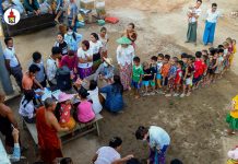 ၵူၼ်းပၢႆႈၽေးသိုၵ်းတီႈဝဵင်းမိူင်းမွၵ်ႇ(မိူင်းၶၢင်) တုၵ်းယွၼ်းသိုၵ်းမၢၼ်ႈ ၵိုတ်းၵၢၼ်ႁွၼ်ႈထဝ်ႇလေႃႇတိုၵ်း