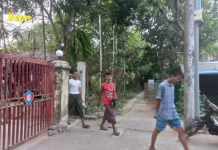 သိုၵ်းမၢၼ်ႈ ပွႆႇၵူၼ်းတူၵ်းၶွၵ်ႈၵၢၼ်မိူင်း 7 ႁဵင်ပၢႆ ပႃးလုၵ်ႈၸုမ်း SSPP/SSA လႄႈၸုမ်းဢူၺ်းလီပွတ်းႁွင်ႇ