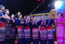 ပီႈၼွင်ႉတႆးထုင်ႉပဵင်း ၸႄႈဝဵင်းတွင်ႁူႇ (တွင်ႇငူႇ) တိူင်းပႃႇၵိူဝ် တေၸတ်းႁဵတ်းပၢင်ပွႆးပီမႂ်ႇတႆး 2117 ၼီႈ