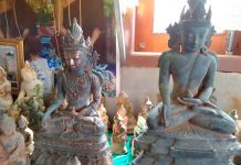 ပီႈၼွင်ႉၵူၼ်းမိူင်းလၢႆးၶႃႈ ၶုတ်းၺႃး ႁုၼ်ႇႁၢင်ႈပုတ်ႉထၽြႃး ၵဝ်ႇၵႄႇလႄႈၶူဝ်းၶွင်ဢႃယု ၼပ်ႉႁူဝ်ပၢၵ်ႇပီ