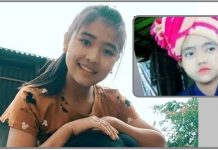 လုၵ်ႈဢွၼ်ႇယိင်းၵူၼ်း ဝဵင်းပၢင်လွင်း 2 ၵေႃႉ ၸူမ်ၼမ်ႉၼွင်တၢႆ