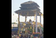 ၸဝ်ႈၶူးဝႃးဝုၼ်းၸုမ်ႉ ယေႃးမုၼ်ႁွတ်ႈထိုင် ဝဵင်းမိူင်းၾၢင် ၸိုင်ႈထႆး ပၢင်မဵတ်ႉတႃႇထမ်း ၶူးဝႃးဝုၼ်းၸုမ်ႉ