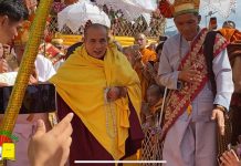 ၸဝ်ႈၶူးဝႃးဝုၼ်းၸုမ်ႉ