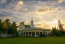 ႁေႃၸဝ်ႈၶူးမေႃလိၵ်ႈတႆး