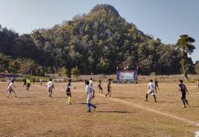 ၵူၼ်းၼုမ်ႇတႆး 3 ဝဵင်း လဵၼ်ႈမၢၵ်ႇၼင် မၢႆတွင်း ဝၼ်းၸိူဝ်ႉၸၢတ်ႈၸိုင်ႈတႆး