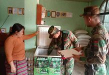 TNLA ထတ်း / ႁၢမ်ႈ ၶၢႆၶူဝ်းၵုၼ်ႇ ၶွင်သိုၵ်းမၢၼ်ႈ ႁဵတ်းဢွၵ်ႇ ႁၢင်ႈ TNLA ၵူတ်ႇထတ်းၶူဝ်းၵုၼ်ႇၶွင်သိုၵ်းမၢၼ်ႈ