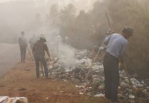 ႁၢင်ႈၵူၼ်းဝၢၼ်ႈၽဵဝ်ႈယုၵ်းယၵ်း