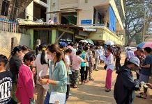 ၶၢဝ်းယၢမ်းပိုတ်ႇၶူဝ်မၢႆ (1) တႃႈၶီႈလဵၵ်း – မႄႈသၢႆ ယိုတ်ႈပၼ်ထႅင်ႈ 3 ၸူဝ်ႈမူင်း ၵူၼ်းပႂ်ႉၶဝ်ႈႁဵတ်းၶမ်ႈၶူဝ်