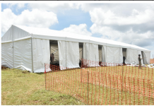 တၢင်းပဵၼ်မႂ်ႇ မႃႊပၢၵ်ႉ ၽႄႈၸပ်းၵၼ်တီႈဢႅပ်ႉၾရိၵ ၵူၼ်းတၢႆၸမ် 10