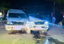 ၽေးရူတ့်ၵႃးၽႃႇၵၼ် တီႈဝဵင်းတႃႈၶီႈလဵၵ်း ၼမ်မႃးၵူႈဝၼ်း