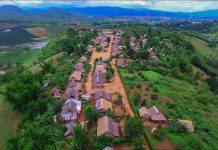 တႆးတိုၵ်ႉလႆႈပိုင်ႈယူႇတေႃႇ တီႈဝၢၼ်ႈၵုင်းၵျေႃႇလႅၼ်လိၼ်ထႆး