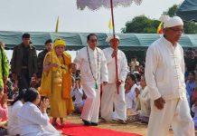 ၶူးဝႃးဝုၼ်းၸုမ်ႉ ႁွတ်ႈလွႆတႆးလႅင်း