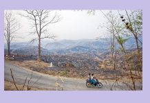 ပီၼႆႉ တီႈဝဵင်းၵူတ်ႉၶၢႆ ပႃႇမႆႉမူၺ်ႉလိူဝ်ႁႅင်း ၾိင်ႈၾႃႉဢမ်ႇမၢၼ်ႇ ၼမ်ႉၵိၼ်ၼမ်ႉၸႂ်ႉႁႅင်ႈ