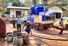 ၵူၼ်းဝၢၼ်ႈႁွင်ႈလိုၵ်ႉ ၸႄႈဝဵင်းတႃႈၶီႈလဵၵ်းထူပ်းတၢင်းယၢပ်ႇၽိုတ်ႇၼမ်ႉႁႅင်ႈ