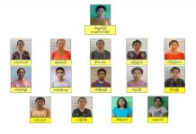 သိုၵ်းမၢၼ်ႈတီႉၶူးသွၼ် ဝဵင်းလိူဝ်ႇ 15 ၵေႃႉၼႄးဝႃႈ ၵမ်ႉၸွႆႈ NUG