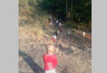 ၵူၼ်းပၢႆႈၽေးသိုၵ်းတီႈဝဵင်းမွၵ်ႇမႆႇ ပဵၼ်ဢၢၼ် ပဵၼ်ဝတ်း