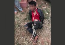 ၽူႈလၵ်ႉလိူင်ႇၼမ်ၼႂ်းဝဵင်းပၢင်လူင် ၶူဝ်းၶွင်ၵႃႈၶၼ်ယႂ်ႇလူႉသုမ်းႁၢႆၼမ် ၽူႈလၵ်ႉရူတ်ႉၶိူင်ႈ တီႈပွၵ်ႉ 4 ဝဵင်းပၢင်လူင်